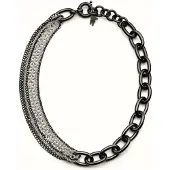 Folli Follie Collier 1n14t069ka