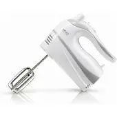 Haeger Bl5hw010a Dough Mixer Blanc One Size / EU Plug 220V