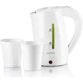 Haeger Bouilloire Travel 0,5 L 1100W