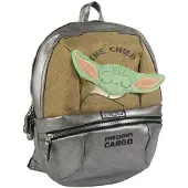 STARWARS Sac à dos Star Wars : The Mandalorian - Cargaison précieuse