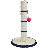 Nayeco Poteau De Base Circulaire + Boule