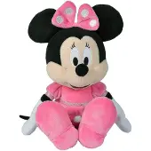 Simba Peluche Minnie 35 cm en peluche