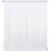 Stor Planet Clip And Fix 150x180 Cm Roller Blind Blanc