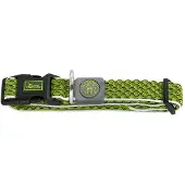 Hunter Pet Ergocomfort Gm25/55 Dog Leash Vert
