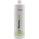 Montibello Dermo Pure 1000ml Shampoo Clair