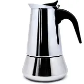 Vin Bouquet Cafetière Italienne (4 Tasses)