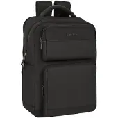 Safta Business 13.75l 32x44x14 Cm Backpack Noir Enfants