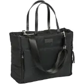 Safta Moos Changing Bag Noir
