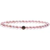 Lancaster Jla-br-sb-5pu Bracelet Argenté Femme