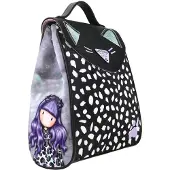 GORJUSS London Mini Gorjuss Smitten Kitten Backpack Multicolore Enfants