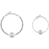 Morellato Sasw03 Bracelet Argenté Femme