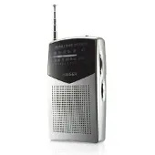 Haeger Radio AM/FM Pocket