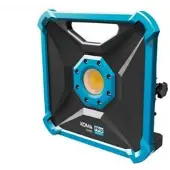 Koma Tools 20w 1800lumen Led Spotlight Noir
