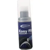 Schwalbe Liquide de Montage Pneu - EASY FIT - 50 ml - Lubrification - Positionnement facile - Mixte