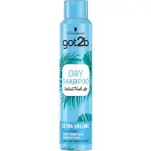 Schwarzkopf GOT2B Fresh It Up Trockenshampooing Volumen 200ml