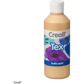 Creall Peinture textile Creall or, 250ml
