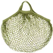 Esschert Design Sac à provisions en filet