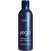 Ziaja Yego Shampooing pour hommes, 300 ml