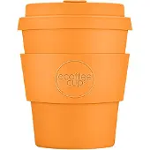 Ecoffee Cup Coffee to go, gobelets réutilisables - Alhambra, Tasse, Multicolore