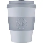 Ecoffee Cup Coffee to go, gobelets réutilisables - Glittertind, Tasse, Argent