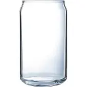 Pasabahce Can Tumbler FH cl, Verres, Transparent