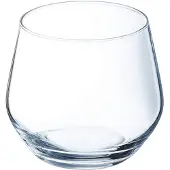 Arcoroc V. Juliette FB Tumbler cl, Verres, Transparent
