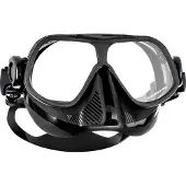 SCUBAPRO Masque De Plongée Steel Comp