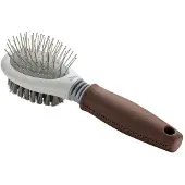 Hunter - Brosse à double face - Petit