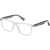 Police Vk049500881 Junior Glasses Clair Garçon