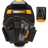 Toughbuilt Tb-ct-20-l Electrican Tool Bag Doré