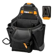 Toughbuilt Tb-ct-01 Contractor Tool Bag Noir