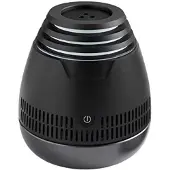 BigBen Interactive SYMPHONEYBK Haut-parleurs, Enceinte Bluetooth, Noir