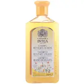 Camomila Intea Camomila Reflections Shampooing pour cheveux blonds 250ml