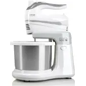 Haeger Robot de cuisine et pétrin avec bol Haeger Max Mixer Pro 5L 500W