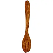 Metaltex 580630010 Couverts À Salade Bois D'olivier 30 Cm Import Allemagne