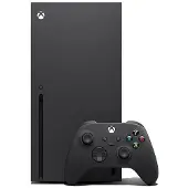 Xbox Series X 1 To Wifi Noir