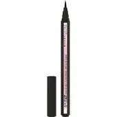 Maybelline Hyper Easy Brush Eyeliner Matte Black 0,6 gramme