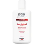 Isdin Shampooing anti-chute de cheveux Lambdapil 200ml