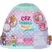 IMC Toys Poupée bébé avec accessoires