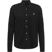 Ralph Lauren Chemise noir / blanc