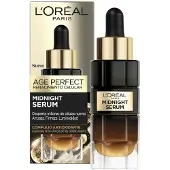 L'Oréal Age Perfect Cell Renaissance Midnight Sérum 30 ml