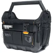 Toughbuilt Tb-ct-82-16 Resistant Tool Basket 40 Cm Noir