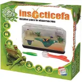 Cefa Toys Insecticefa Plus Board Game Multicolore 6-9 Years Enfants