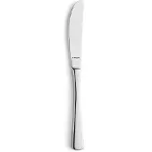 Amefa 12 couteaux Atlantic argent, Couverts, Argent, Gris