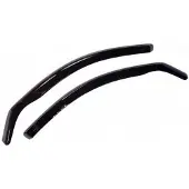HEKO Fiat Punto Grande 2005-2010 (avant, 3 portes)
