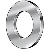 Celo 125a 12 Washer 250 Units Argenté