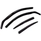 HEKO Pour le Nissan Navara 2005-2014 (4 jours, Double cabine)