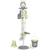 Decuevas Pipo Cleaning Set 12 Accesories Doré Enfants