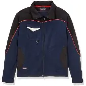 Cofra Veste Polaire Femme Rider Chaleur Et Confort Pour Femme -