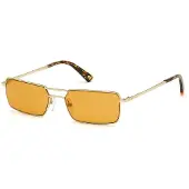 WEB EYEWEAR Lunettes de soleil homme WE0287-5432J ø 54 mm